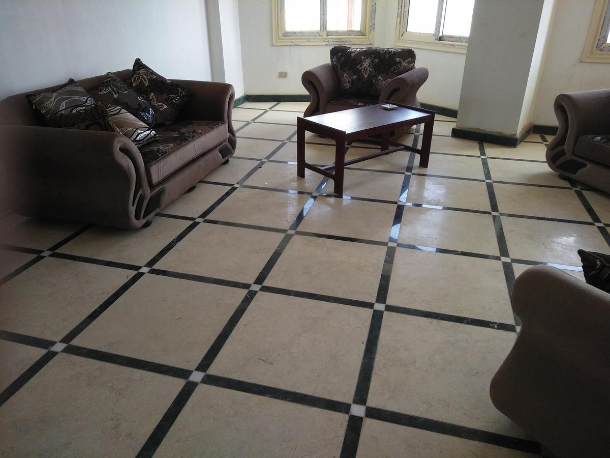 Royal Nj Hotel Μποργκ Ελ Αράμπ Εξωτερικό φωτογραφία