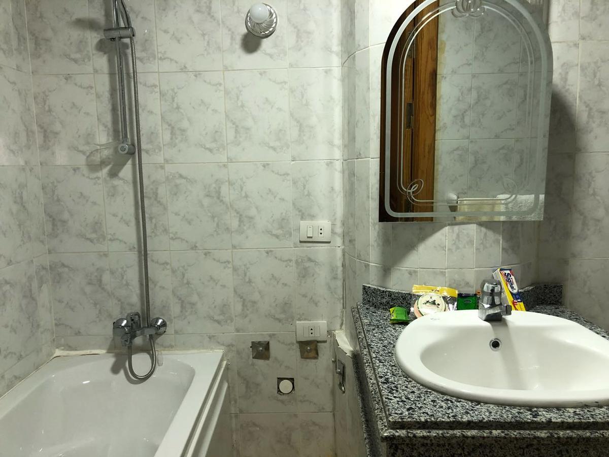 Royal Nj Hotel Μποργκ Ελ Αράμπ Εξωτερικό φωτογραφία